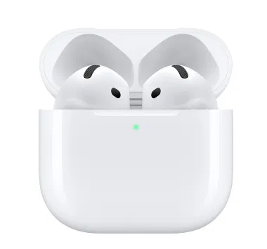 Apple AirPods 4th Generation Wireless In-ear