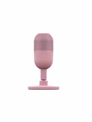 Razer Seiren V3 Mini Mikrofon Rosa