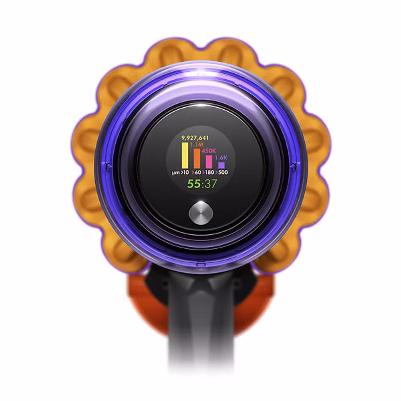 Dyson V15 Detect Absolute Skaftdammsugare