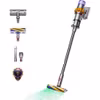 Dyson V15 Detect Absolute Skaftdammsugare