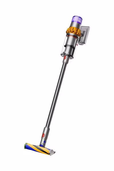 Dyson V15 Detect Absolute Skaftdammsugare