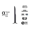LG 43QNED70A6A 43" 4K UHD LCD QNED AI Smart TV