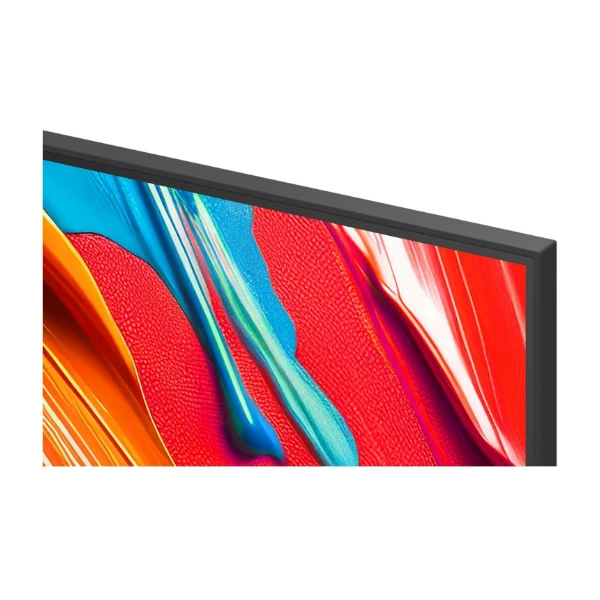 LG 43QNED70A6A 43" 4K UHD LCD QNED AI Smart TV