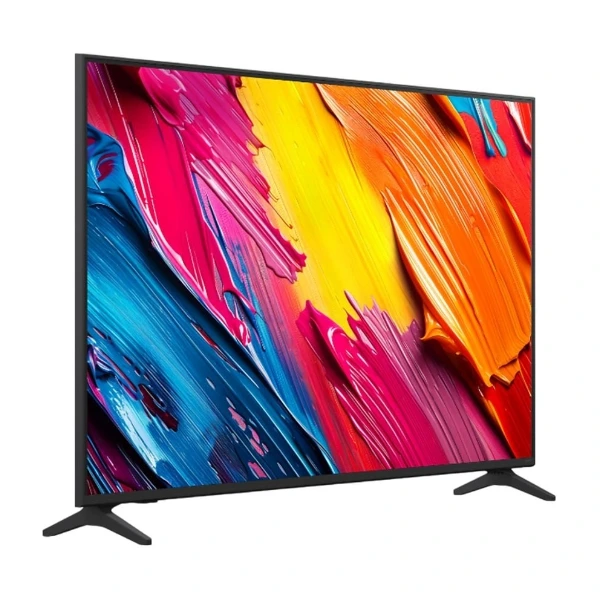 LG 43QNED70A6A 43" 4K UHD LCD QNED AI Smart TV