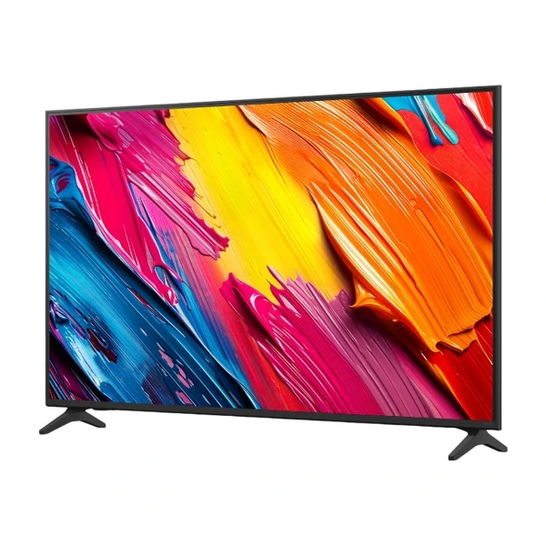 LG 43QNED70A6A 43" 4K UHD LCD QNED AI Smart TV