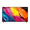 LG 43QNED70A6A 43" 4K UHD LCD QNED AI Smart TV