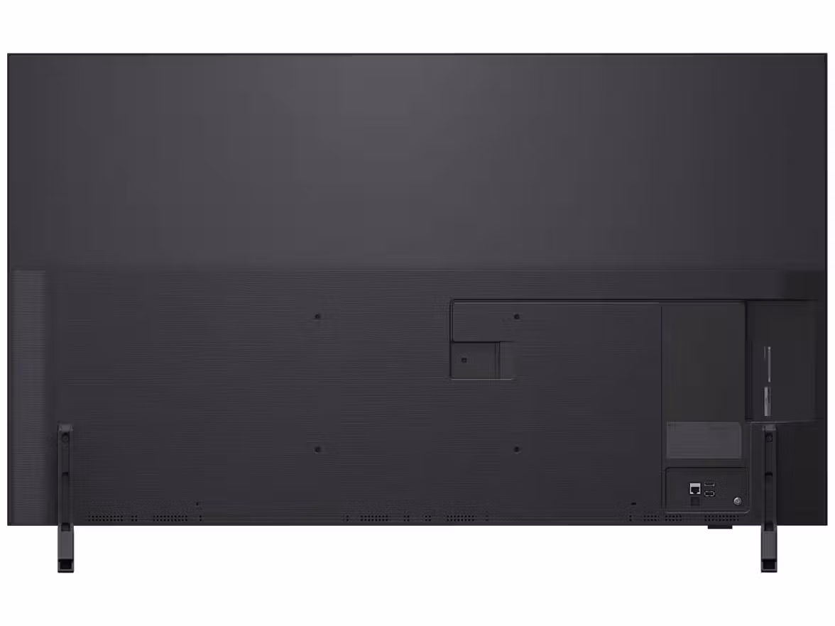 LG QNED84 Series 55QNED84A3C 55" LCD QNED evo AI Smart TV