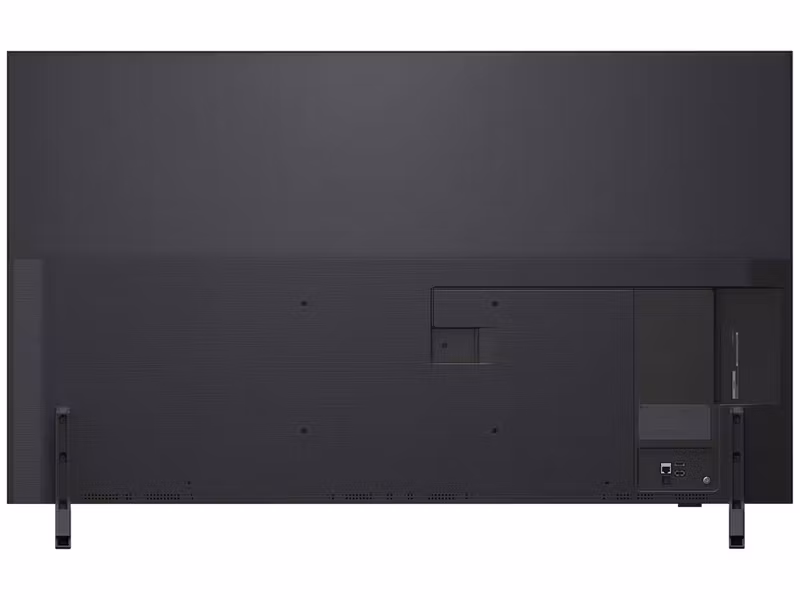 LG QNED84 Series 55QNED84A3C 55" LCD QNED evo AI Smart TV