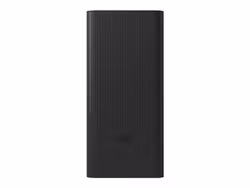 Xiaomi PB3018ZM Powerbank 30 000 mAh 18W Snabbladdning USB & USB-C Svart