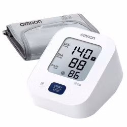 Omron M2 Essential Blodtrycksmätare