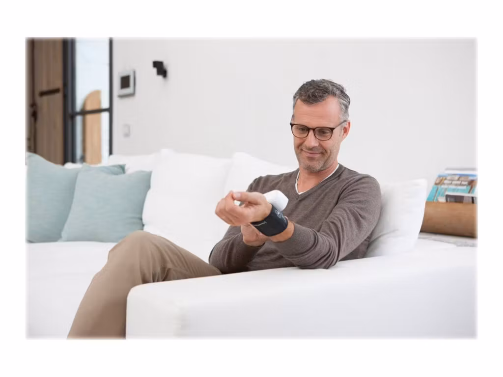 MEDISANA BW 320 Blodtrycksmätare