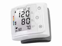 MEDISANA BW 320 Blodtrycksmätare