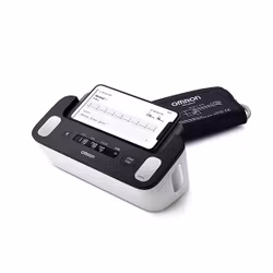 Omron Complete HEM-7530T-E3 Blodtrycksmätere