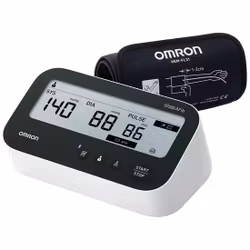 Omron M4 Connect AFib Blodtrycksmätare