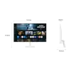 Samsung S32FM703UU 32" M70F Series LED Smart Monitor