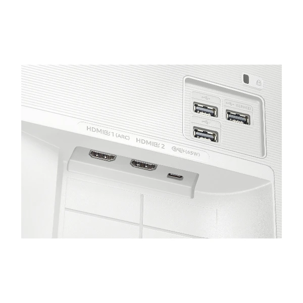 Samsung S32FM703UU 32" M70F Series LED Smart Monitor