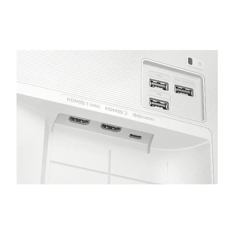 Samsung S32FM703UU 32" M70F Series LED Smart Monitor