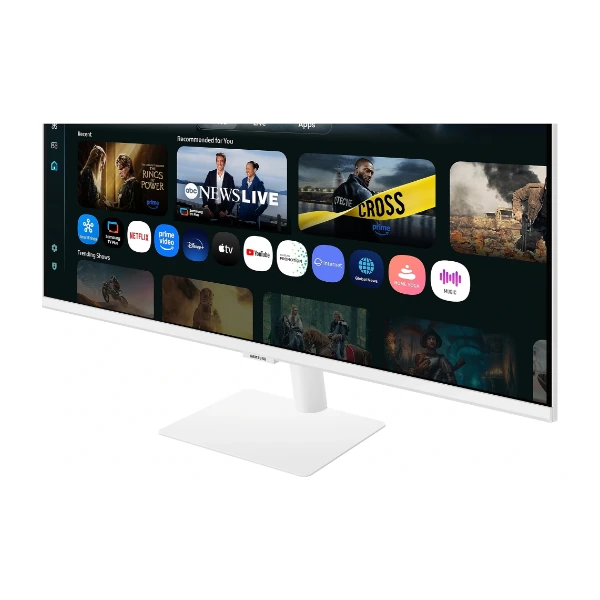 Samsung S32FM703UU 32" M70F Series LED Smart Monitor
