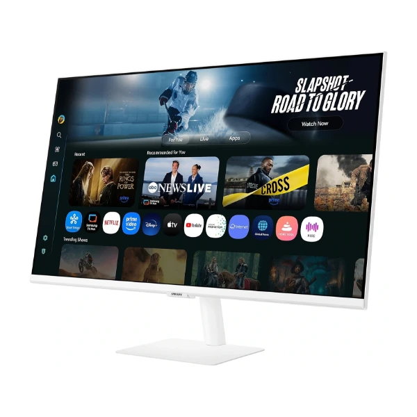 Samsung S32FM703UU 32" M70F Series LED Smart Monitor