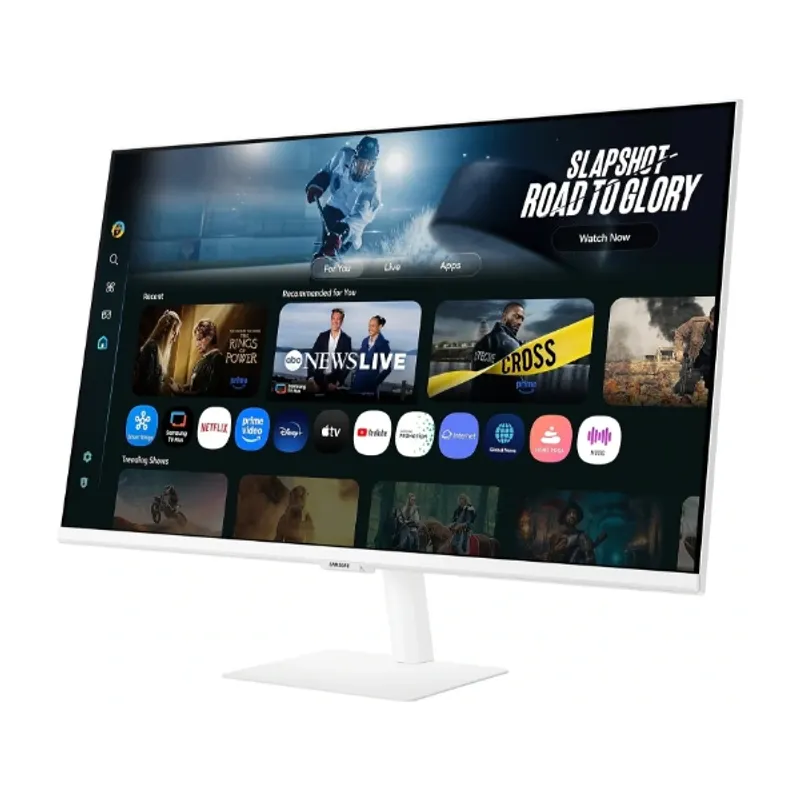 Samsung S32FM703UU 32" M70F Series LED Smart Monitor