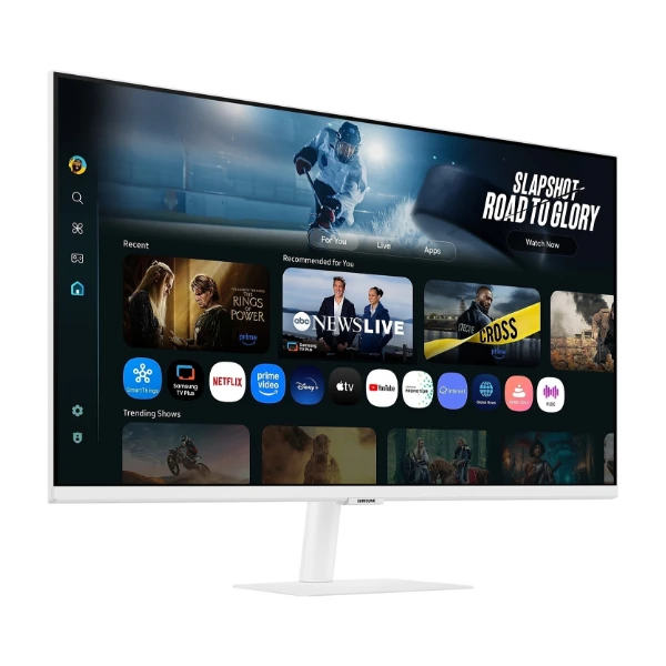 Samsung S32FM703UU 32" M70F Series LED Smart Monitor