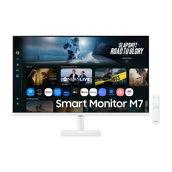 Samsung S32FM703UU 32" M70F Series LED Smart Monitor