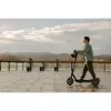 Segway Ninebot MAX G2 D Elscooter 20 km/h Svart
