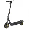 Segway Ninebot MAX G2 D Elscooter 20 km/h Svart