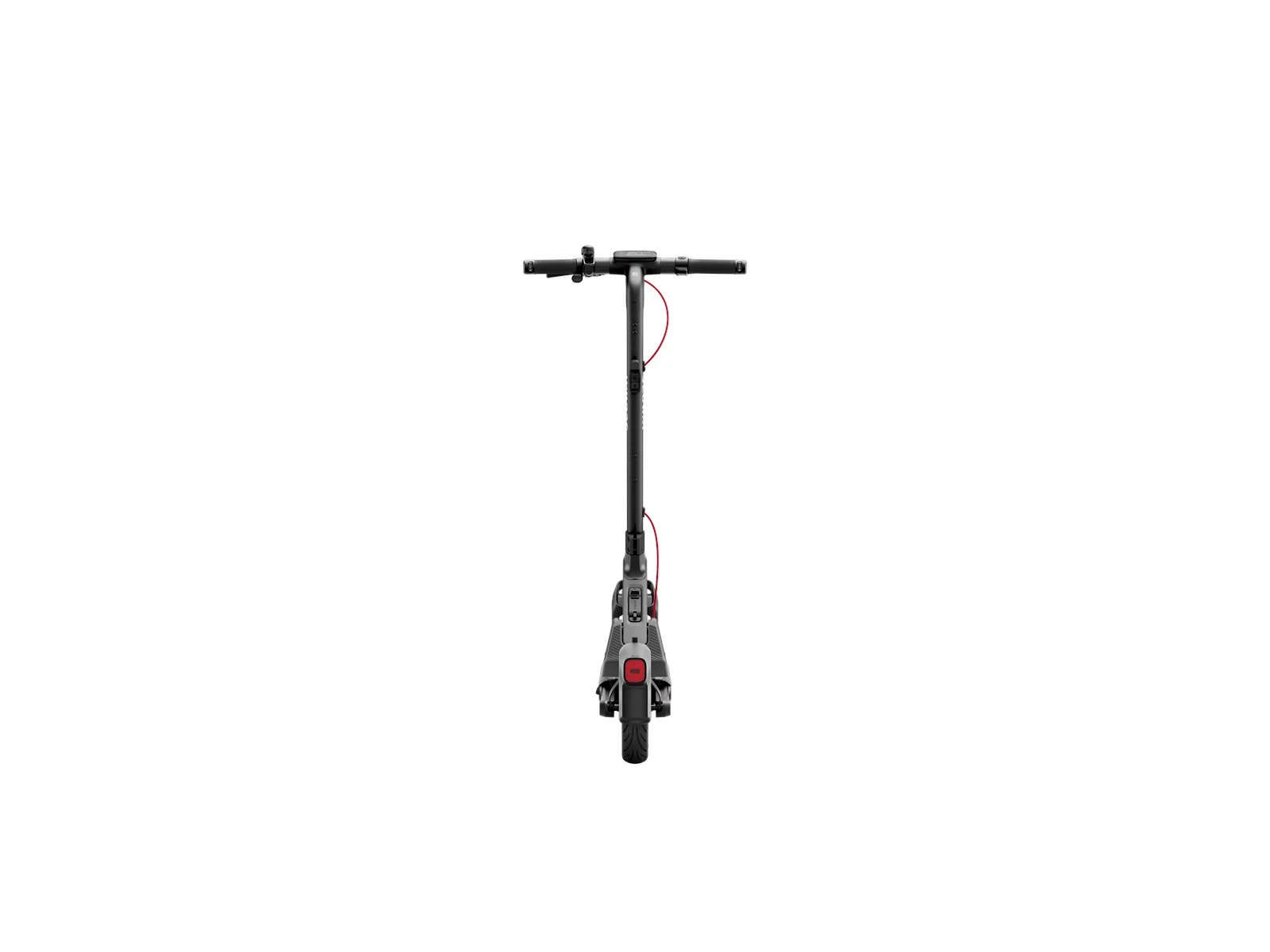 Segway Ninebot E3 Pro E Elscooter 25 km/h