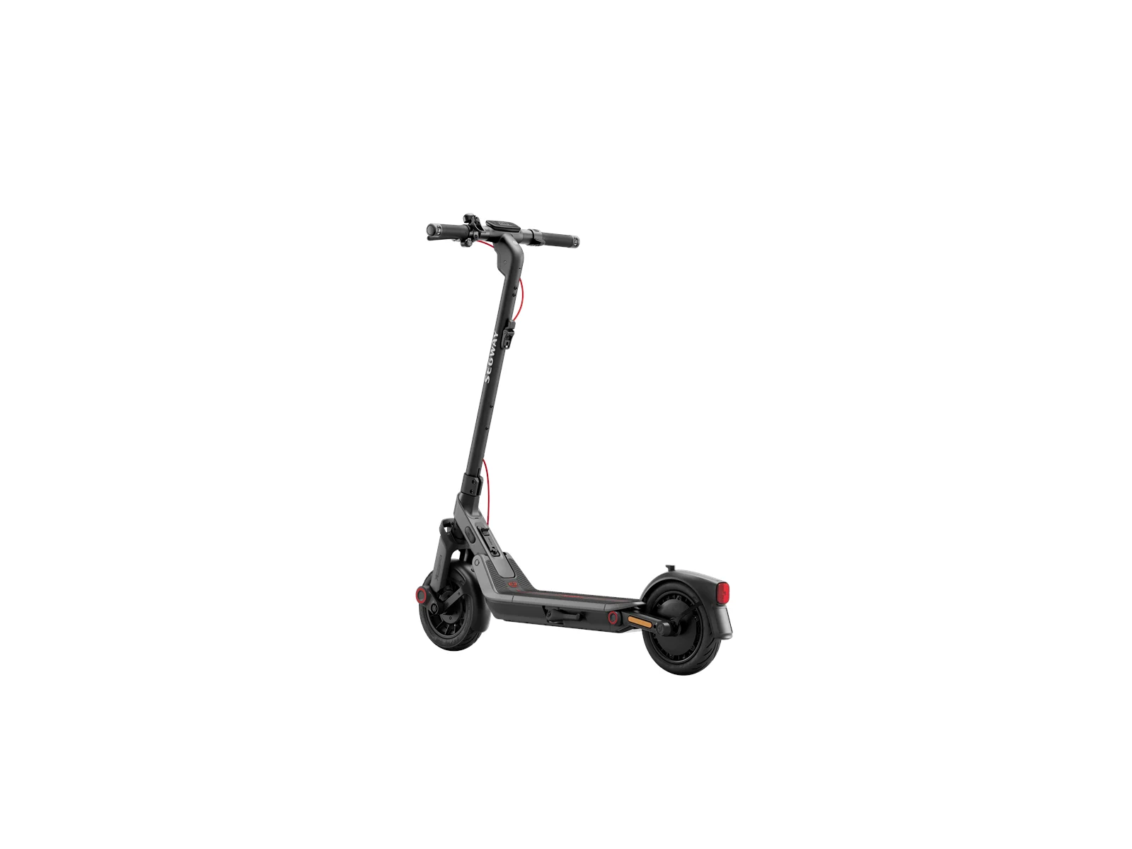 Segway Ninebot E3 Pro E Elscooter 25 km/h