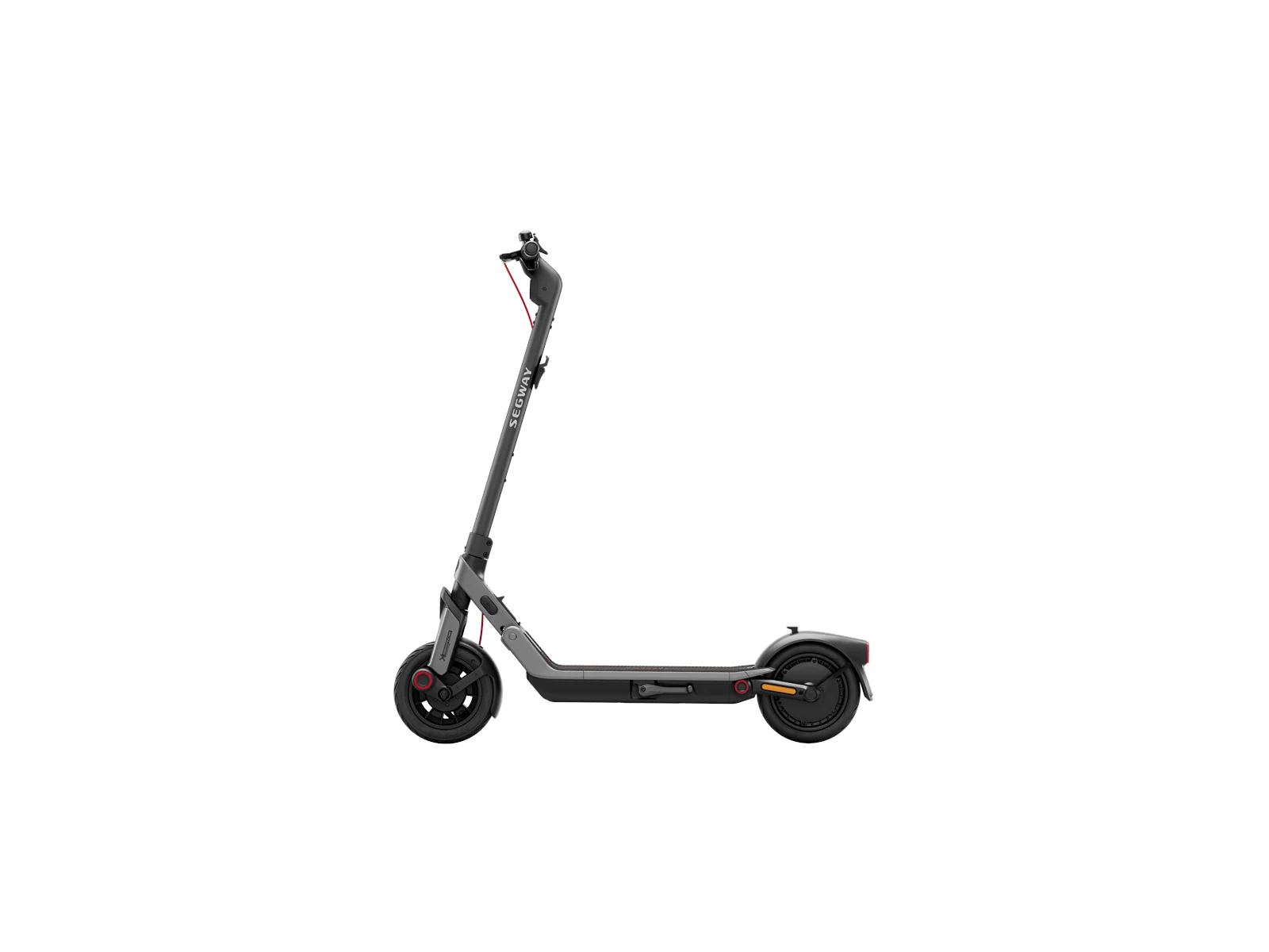 Segway Ninebot E3 Pro E Elscooter 25 km/h