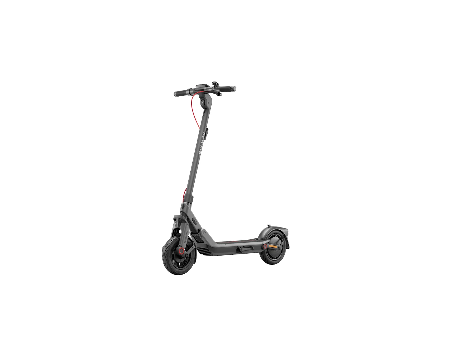 Segway Ninebot E3 Pro E Elscooter 25 km/h