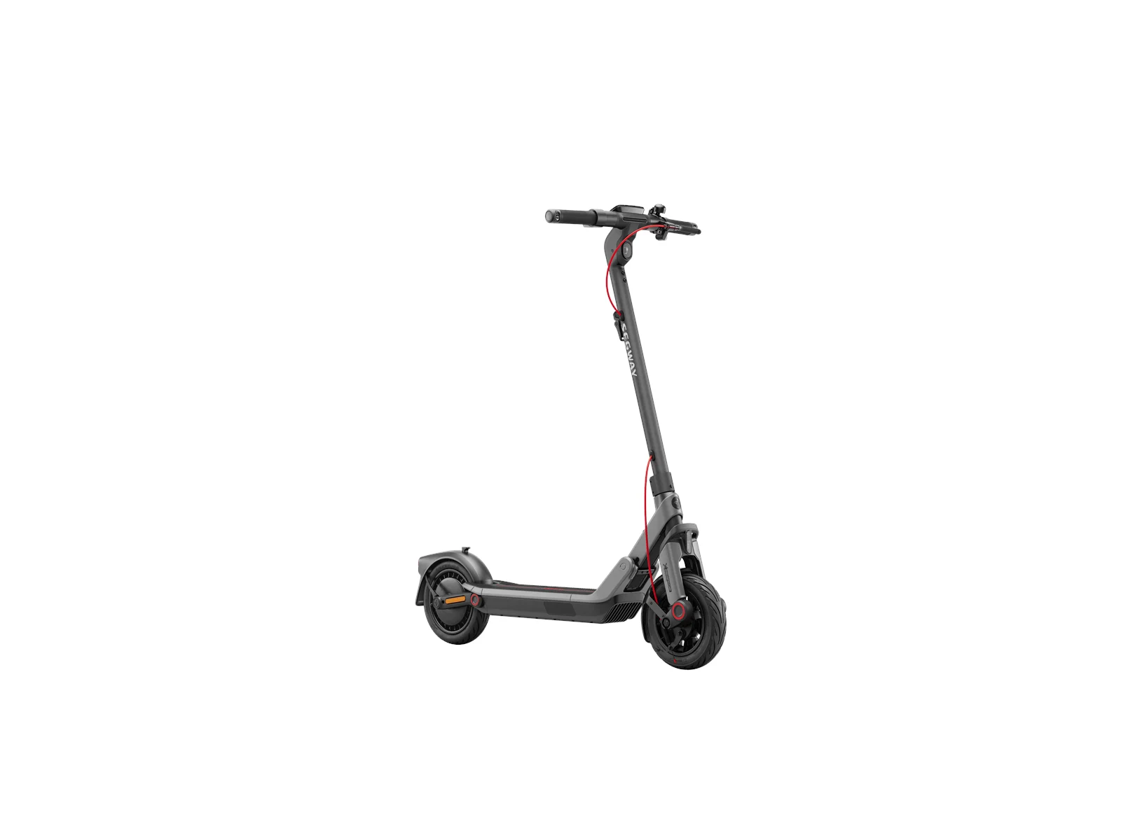 Segway Ninebot E3 Pro E Elscooter 25 km/h