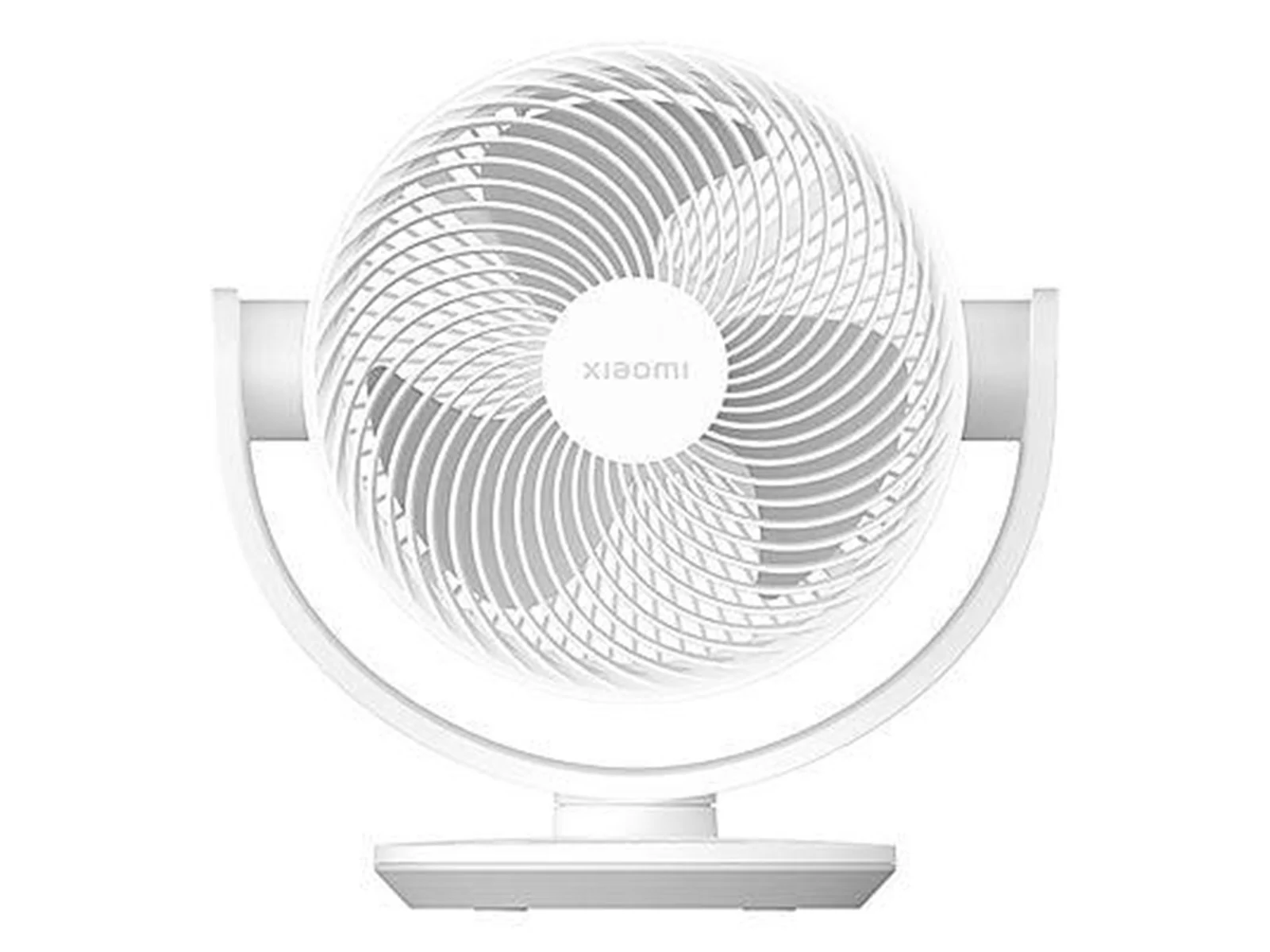 Xiaomi Smart Desktop Air Circulation Fan EU
