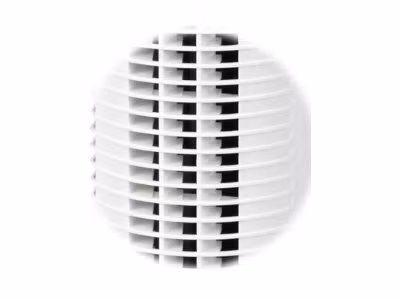 Clatronic TVL 3770 Tornfläkt Vit