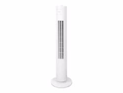 Clatronic TVL 3770 Tornfläkt Vit