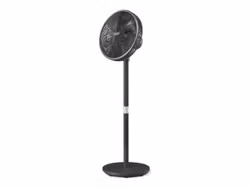 Philips 3000 Series CX3550 Golvstående Fläkt Svart