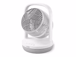 Philips 2000 series CX2050 Bordsfläkt Vit