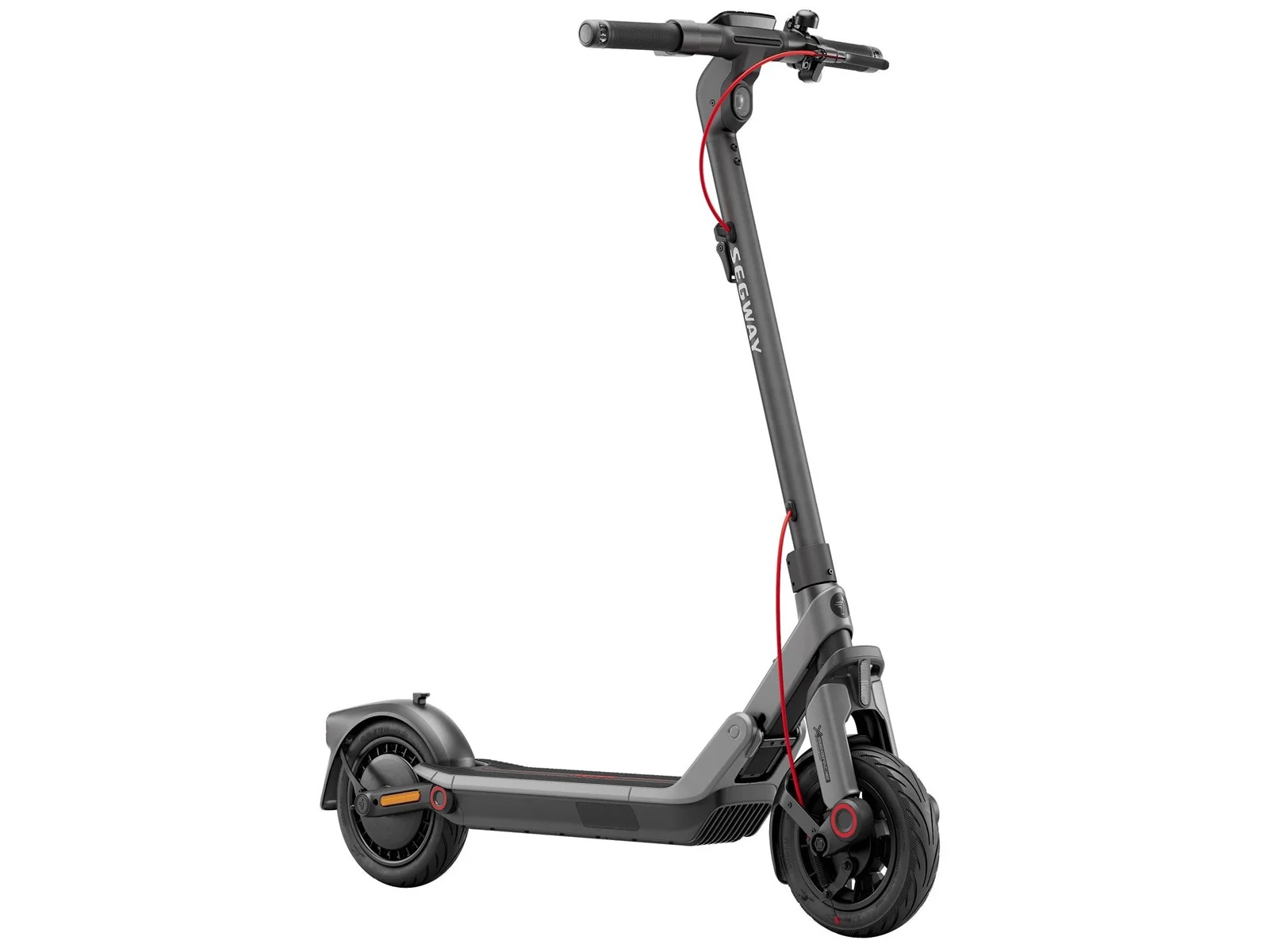 Segway Ninebot E3 E Elscooter 25 km/h