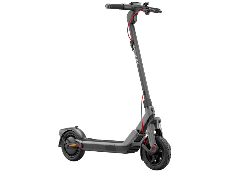 Segway Ninebot E3 E Elscooter 25 km/h