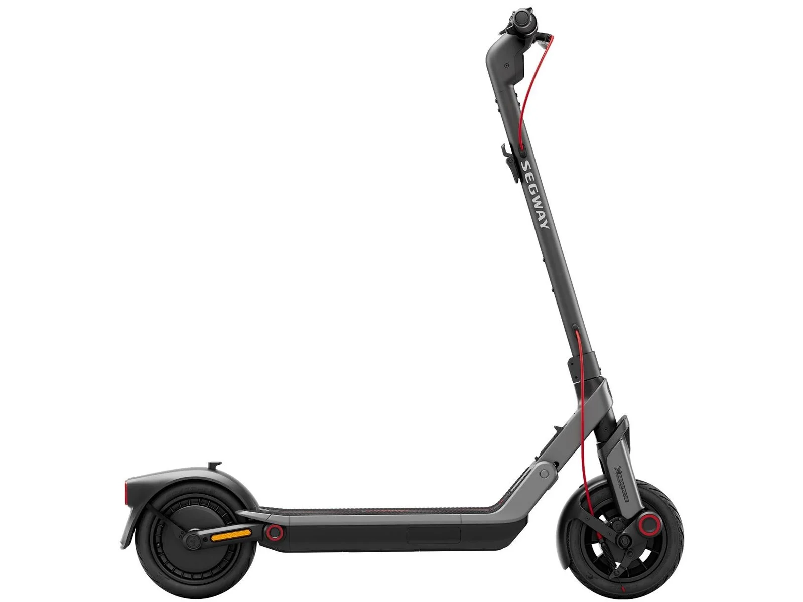 Segway Ninebot E3 E Elscooter 25 km/h