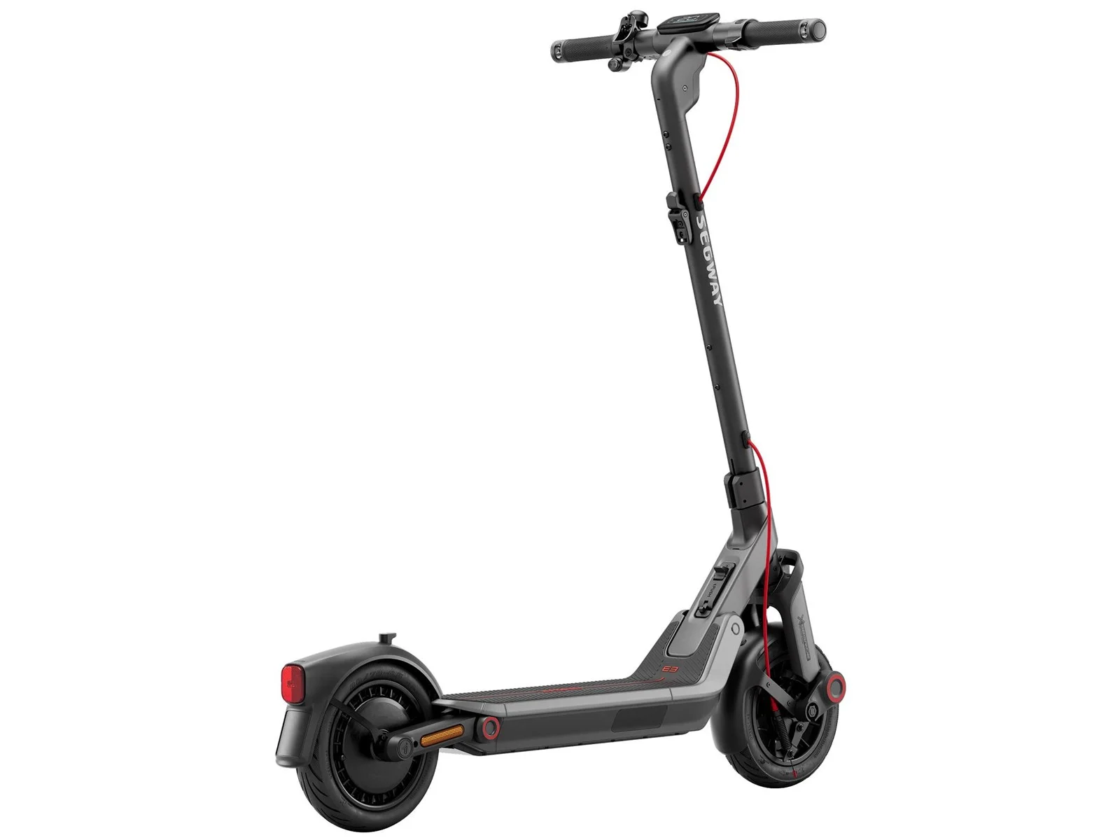 Segway Ninebot E3 E Elscooter 25 km/h