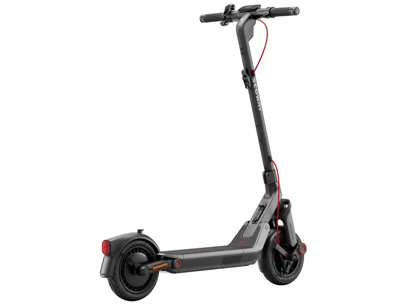 Segway Ninebot E3 E Elscooter 25 km/h