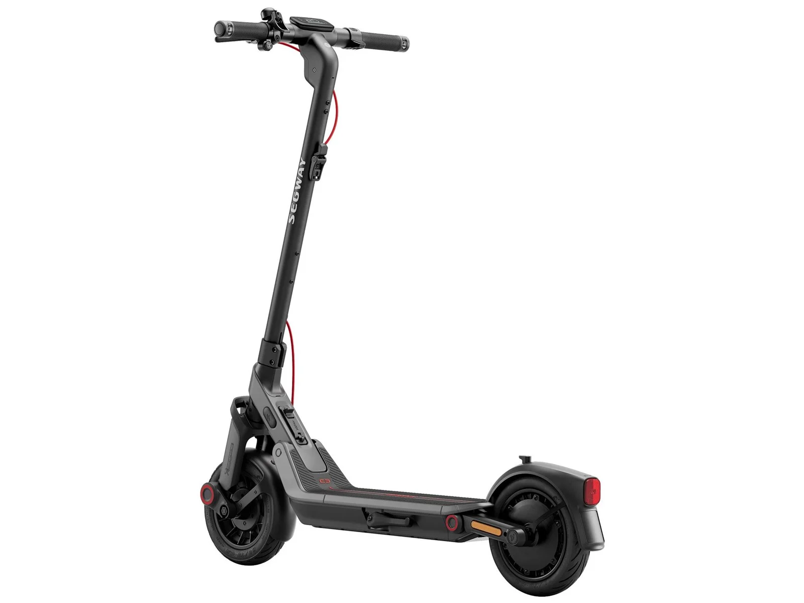 Segway Ninebot E3 E Elscooter 25 km/h