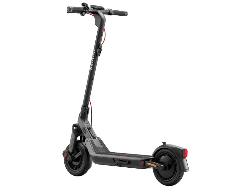 Segway Ninebot E3 E Elscooter 25 km/h