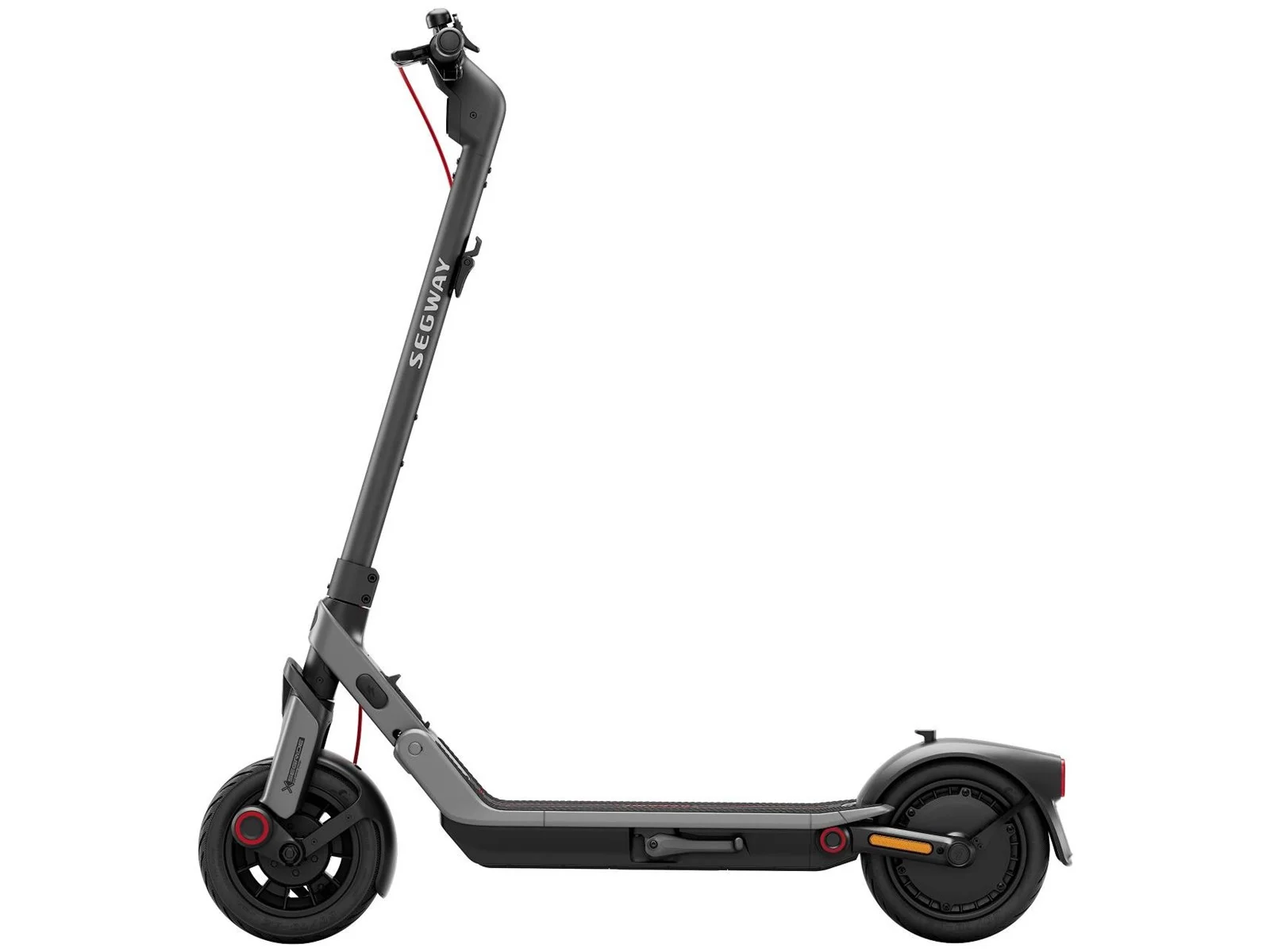 Segway Ninebot E3 E Elscooter 25 km/h