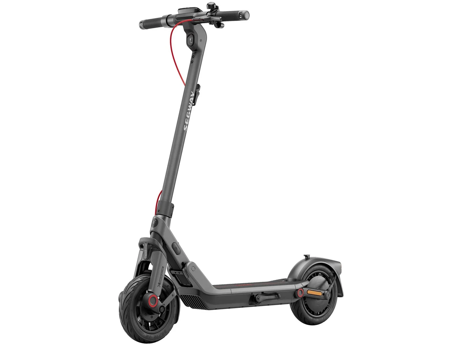 Segway Ninebot E3 E Elscooter 25 km/h