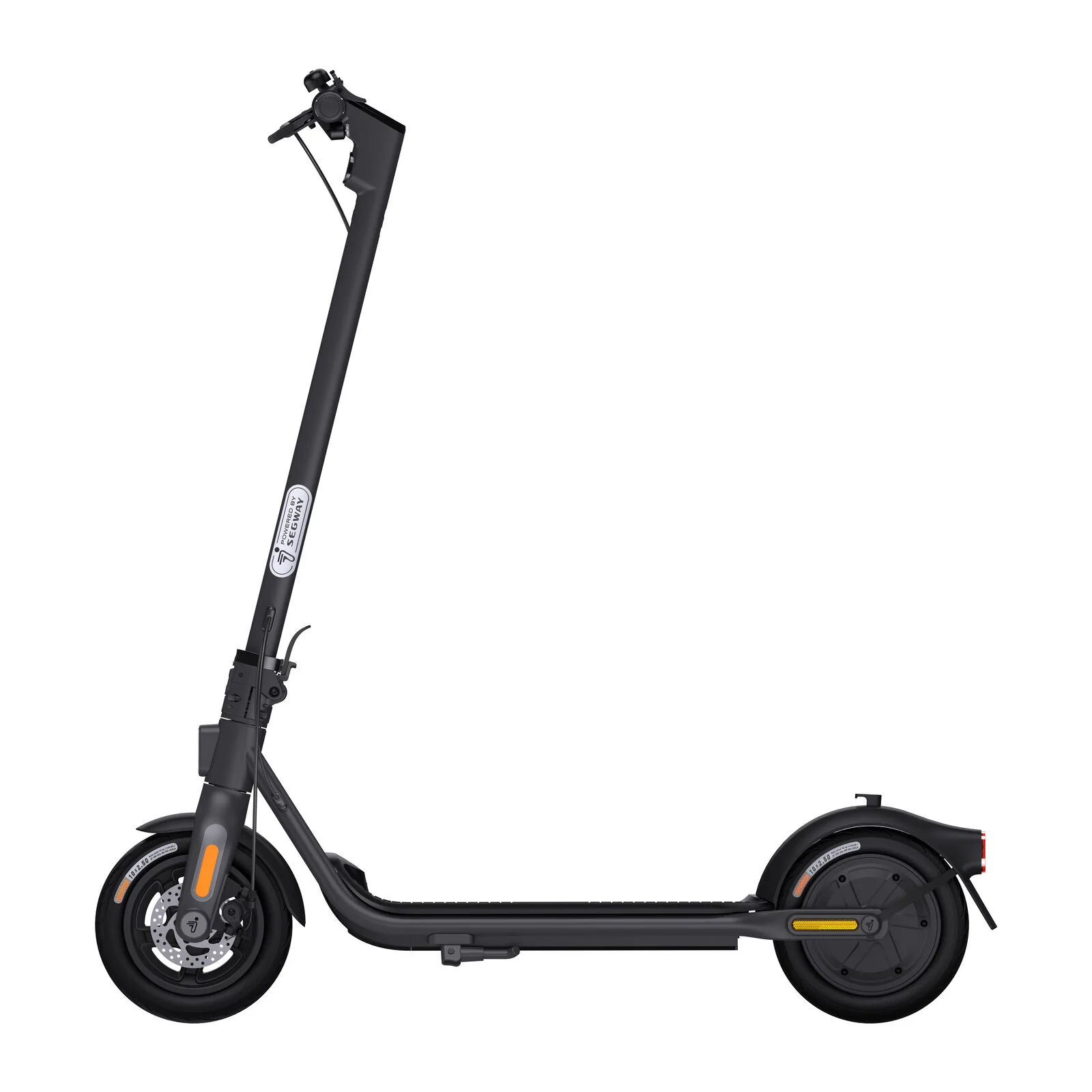 Segway Elscooter Ninebot F2 E 20 km/h