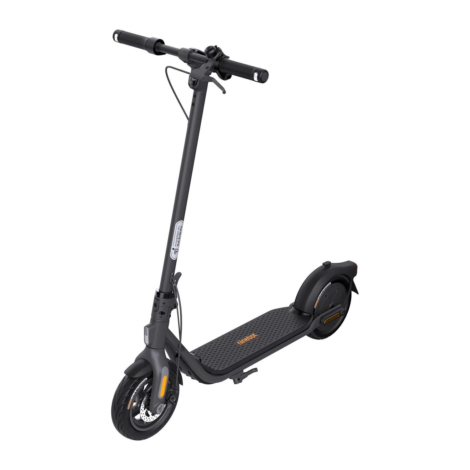 Segway Elscooter Ninebot F2 E 20 km/h