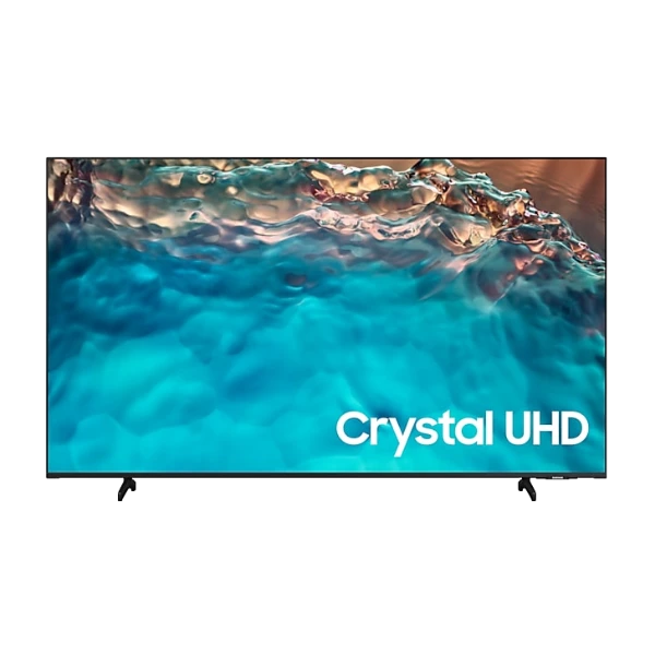 Samsung HBU8000 Series HG55BU800EU 55" 4K Crystal UHD Smart TV